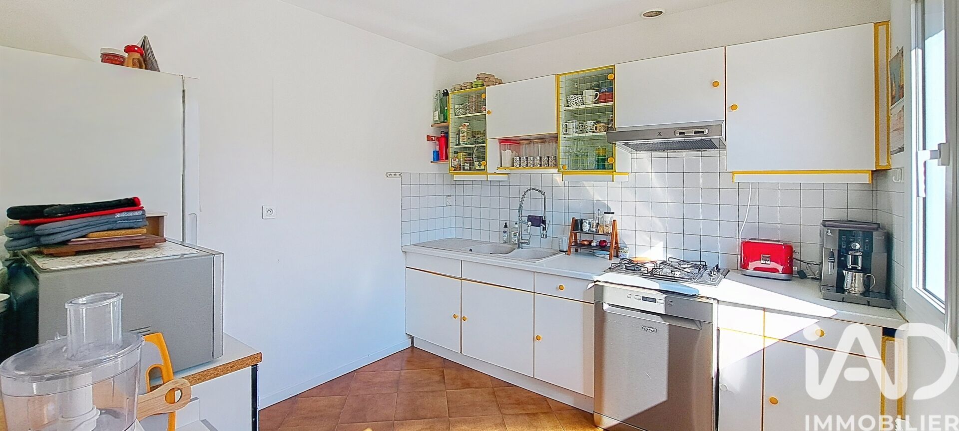 Vente Maison/villa 4 pièces - Photo 2