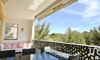 Appartement 4 Pièces 83 m² à vendre à La Ciotat (13600)