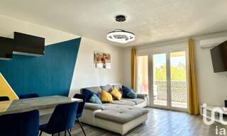 Appartement 4 Pièces 83 m² à vendre à La Ciotat (13600)