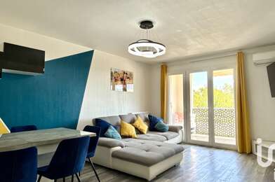 Appartement 4 pièces 359000 €