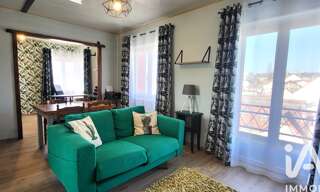 Appartement 3 Pièces 52 m² à vendre à Chalon-sur-Saône (71100)