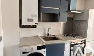 Appartement 2 Pièces 64 m² à vendre à Audierne (29770)