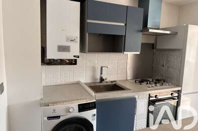 Appartement 2 pièces 155000 €