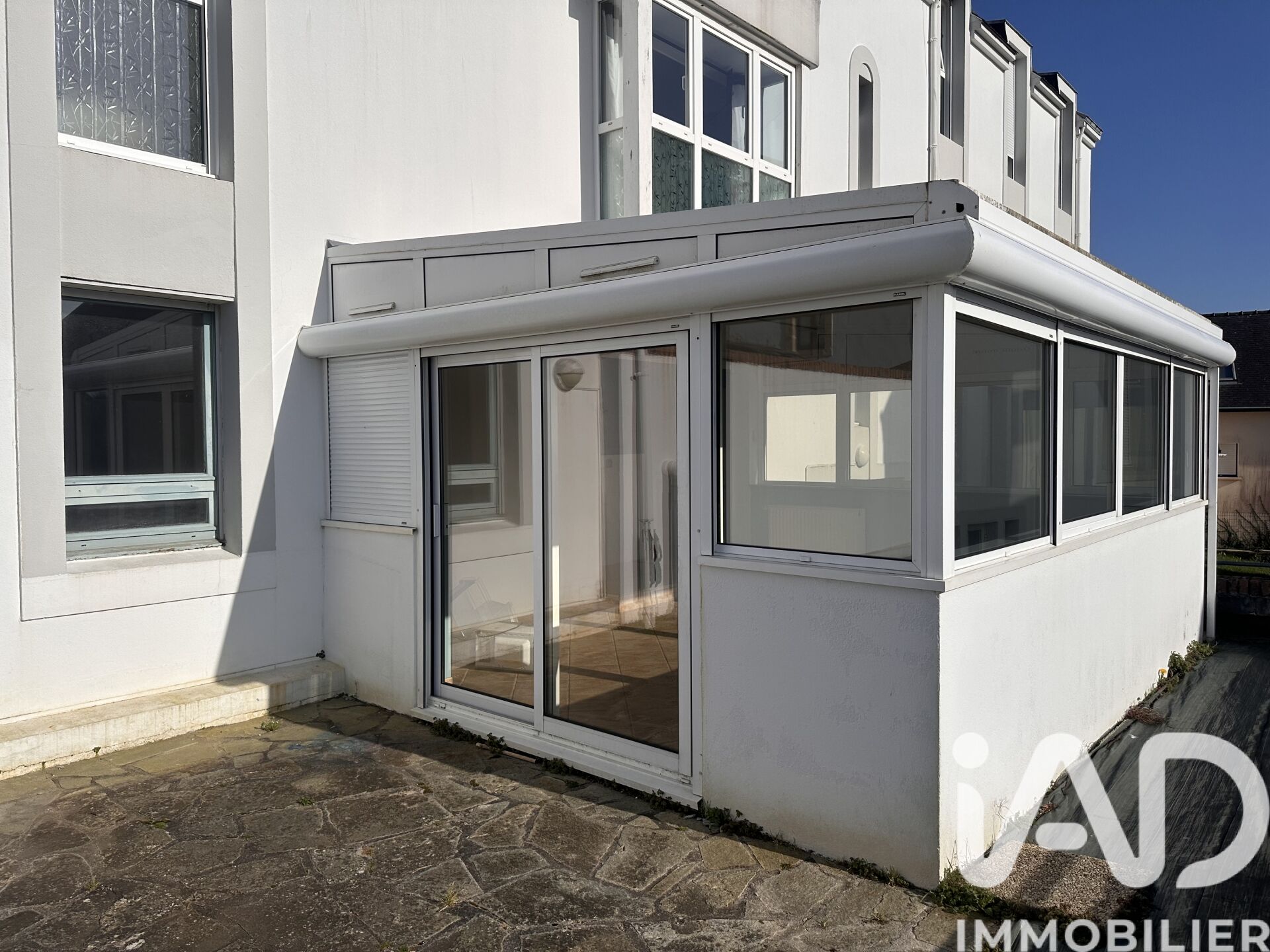 Vente Appartement 2 pièces - Photo 3