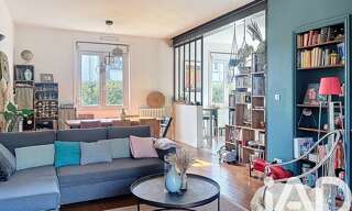 Maison 5 Pièces 91 m² à vendre à Orvault (44700)