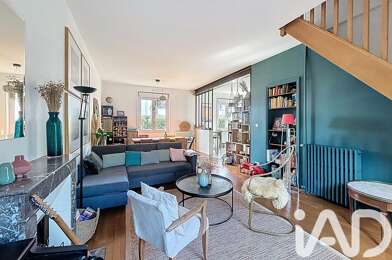 Maison 5 pièces 388000 €