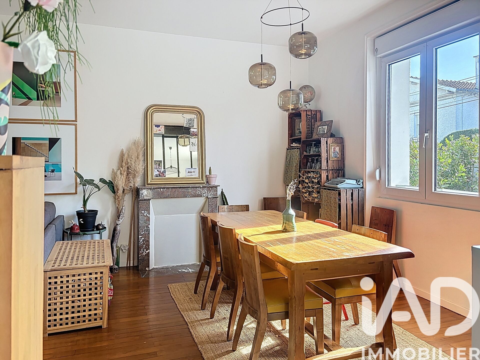 Vente Maison/villa 6 pièces - Photo 2