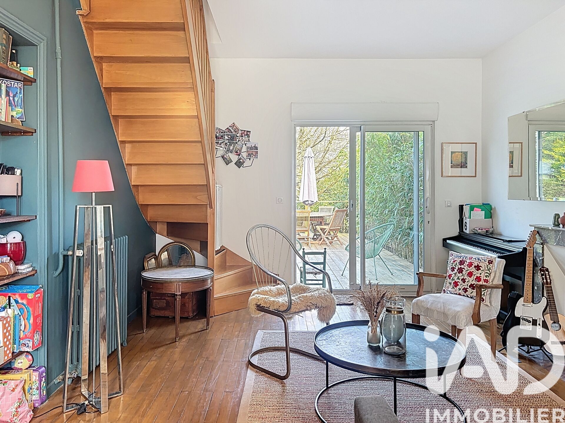 Vente Maison/villa 6 pièces - Photo 3