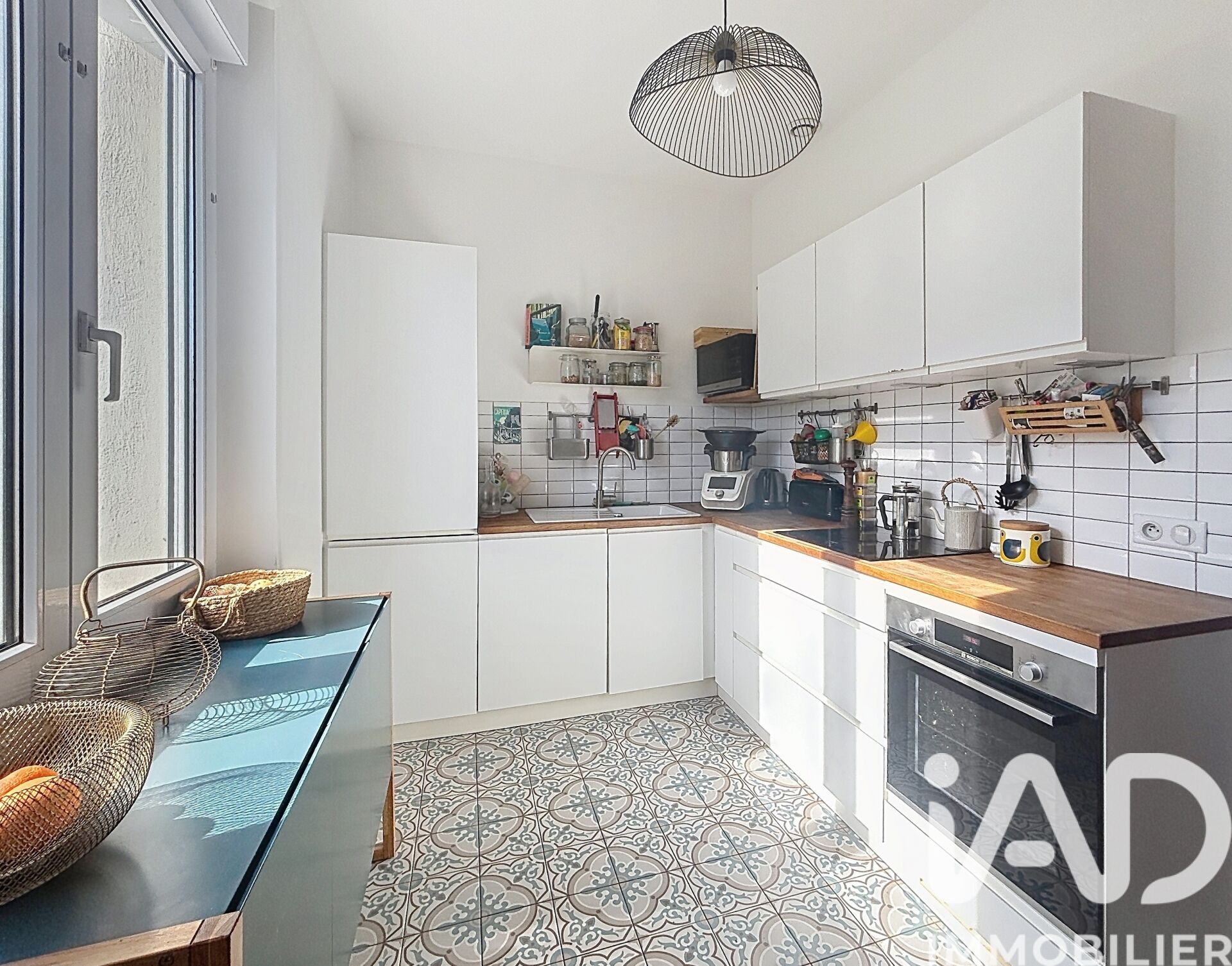 Vente Maison/villa 6 pièces - Photo 4