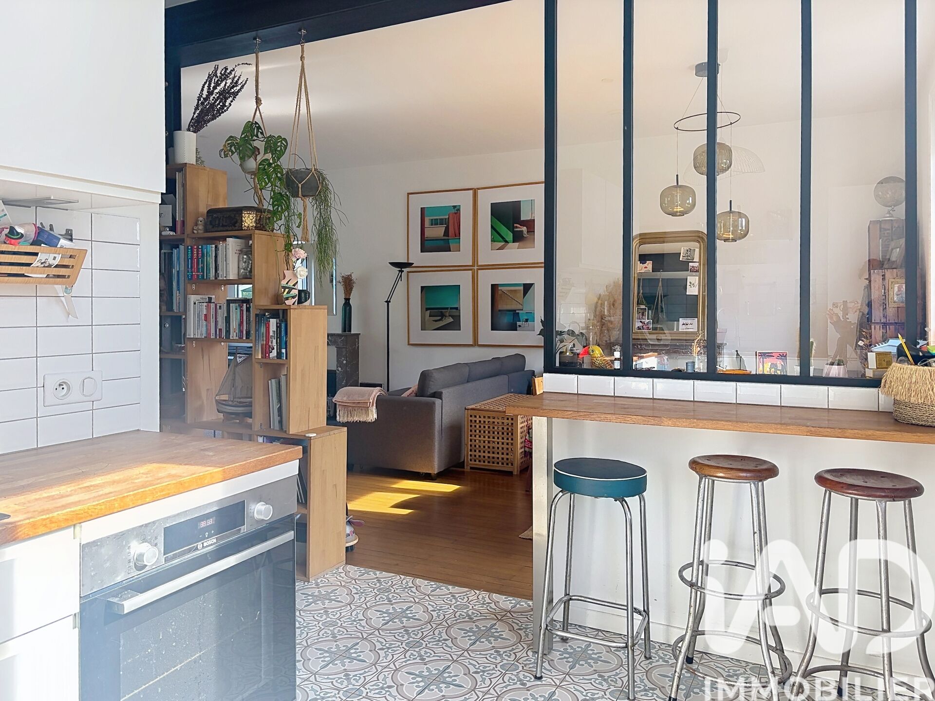 Vente Maison/villa 6 pièces - Photo 5