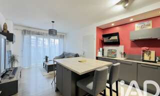 Appartement 3 Pièces 60 m² à vendre à Tigery (91250)