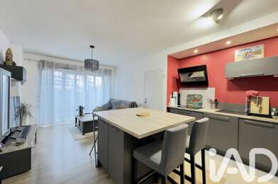 Appartement 3 pièces 229000 €