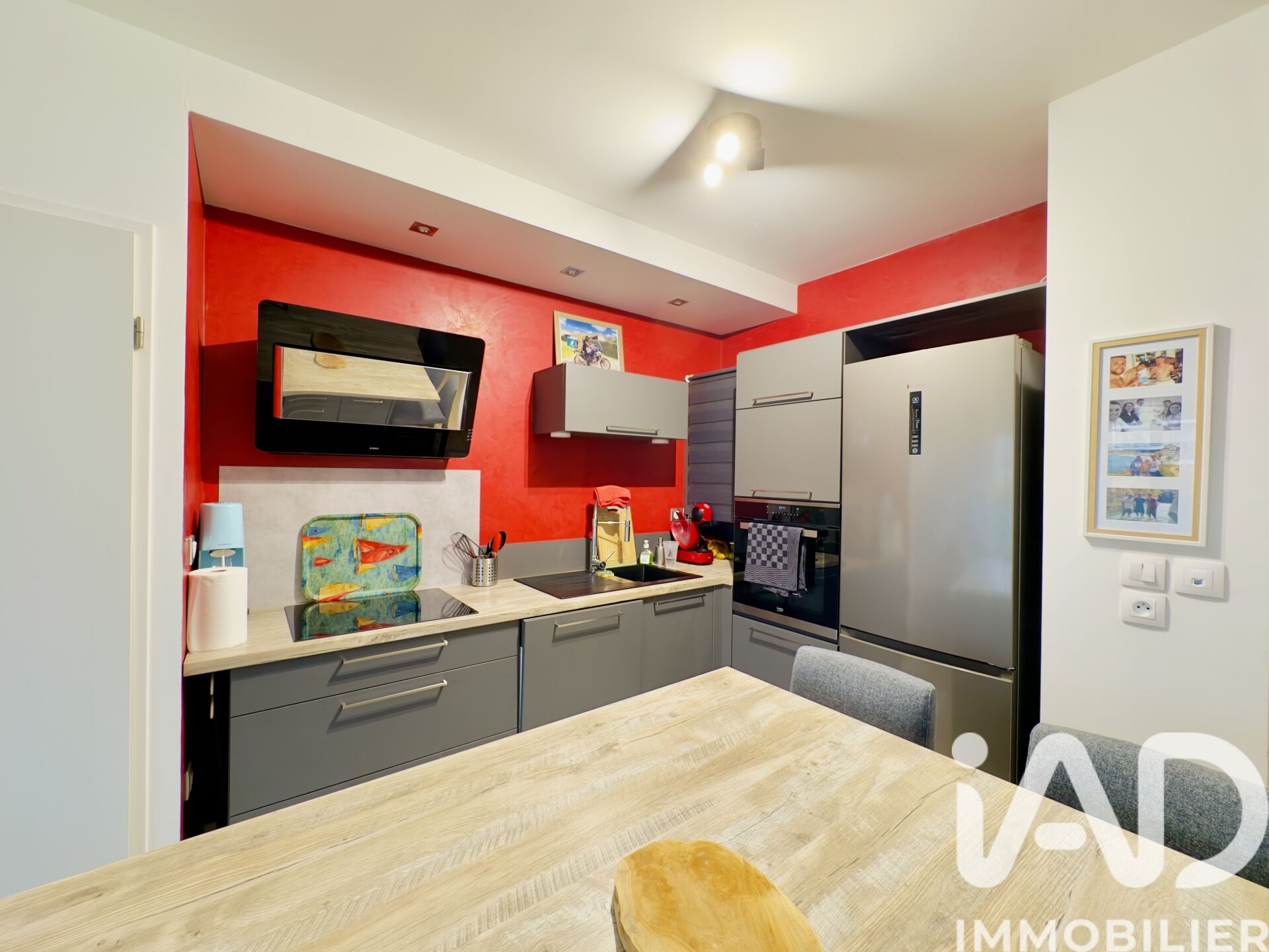 Vente Appartement 3 pièces - Photo 3