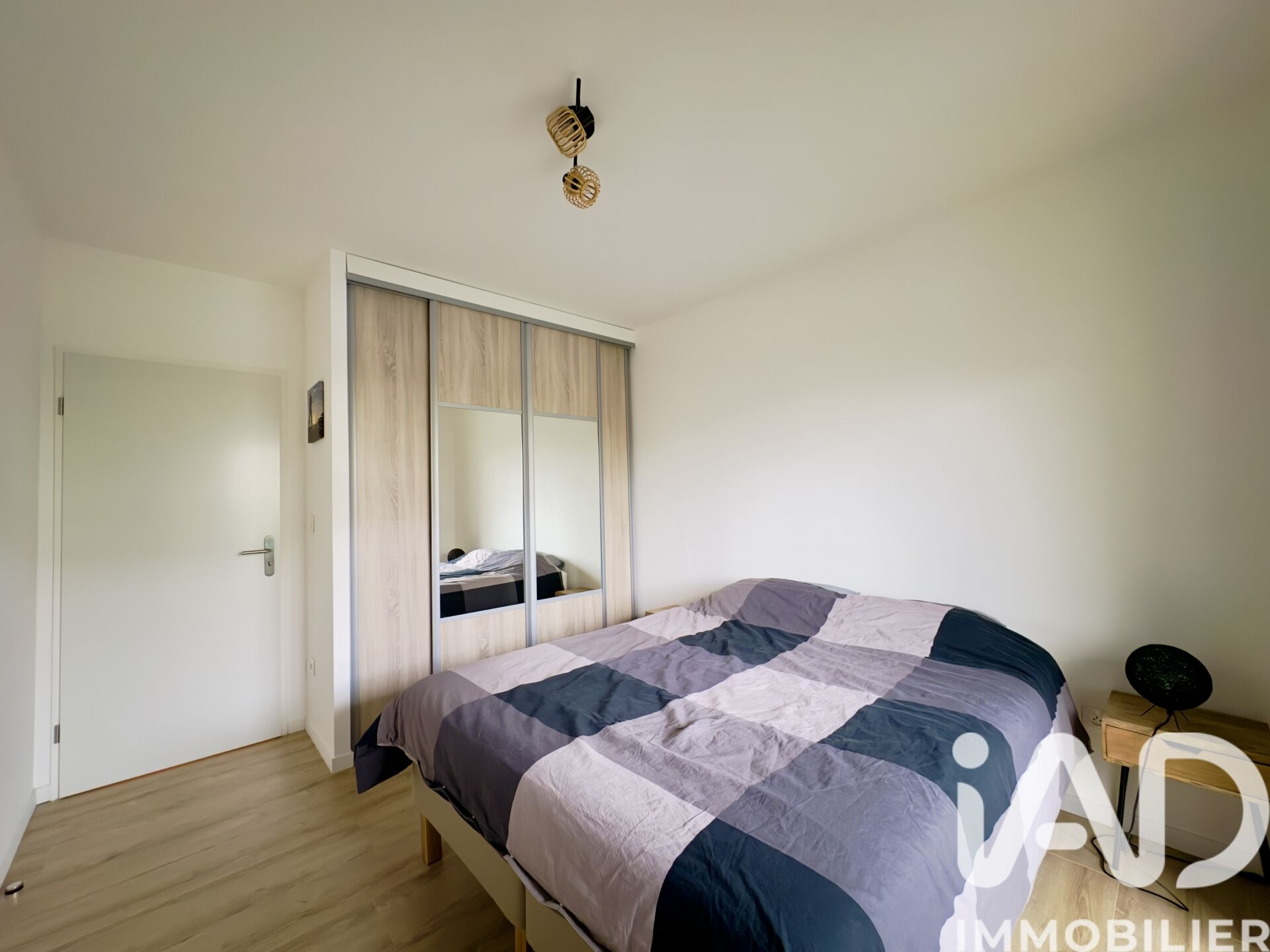 Vente Appartement 3 pièces - Photo 4