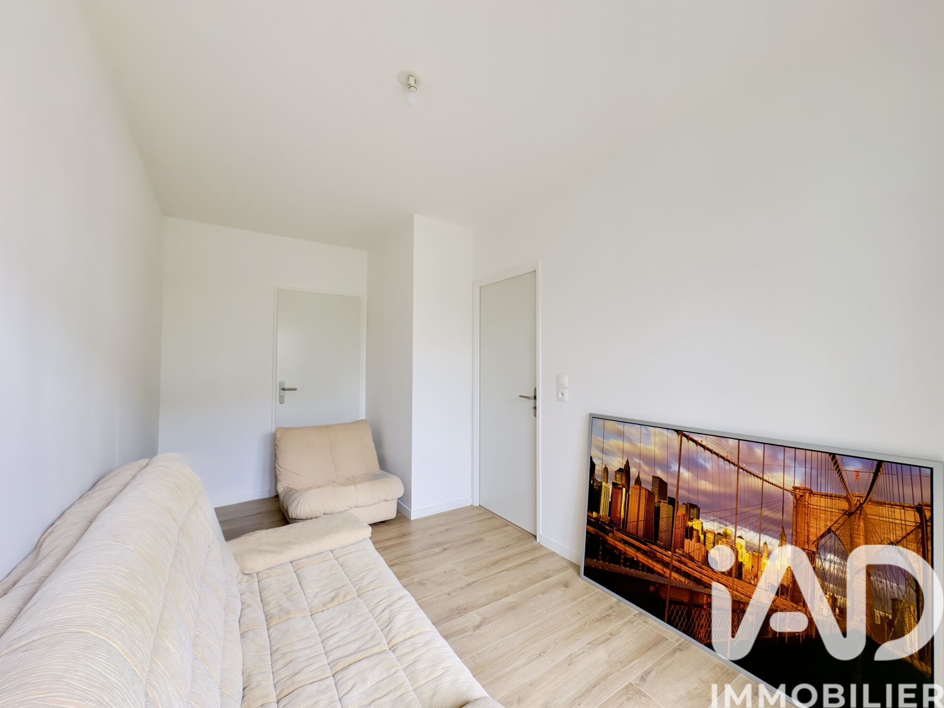Vente Appartement 3 pièces - Photo 5