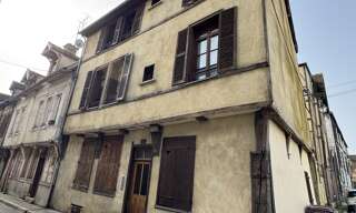 Appartement 2 Pièces 53 m² à vendre à Troyes (10000)