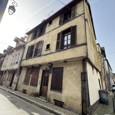 Appartement 2 pièces 87000 €