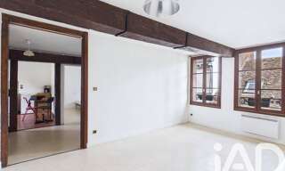 Appartement 2 Pièces 53 m² à vendre à Troyes (10000)