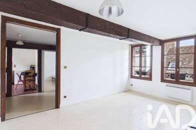 Appartement 2 pièces 87000 €