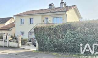 Maison 5 Pièces 137 m² à vendre à Nogent (52800)