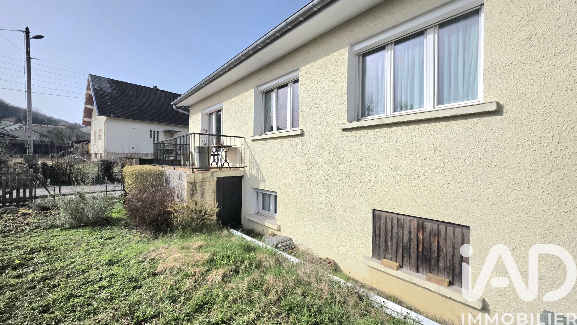 Vente Maison/villa 5 pièces - Photo 2