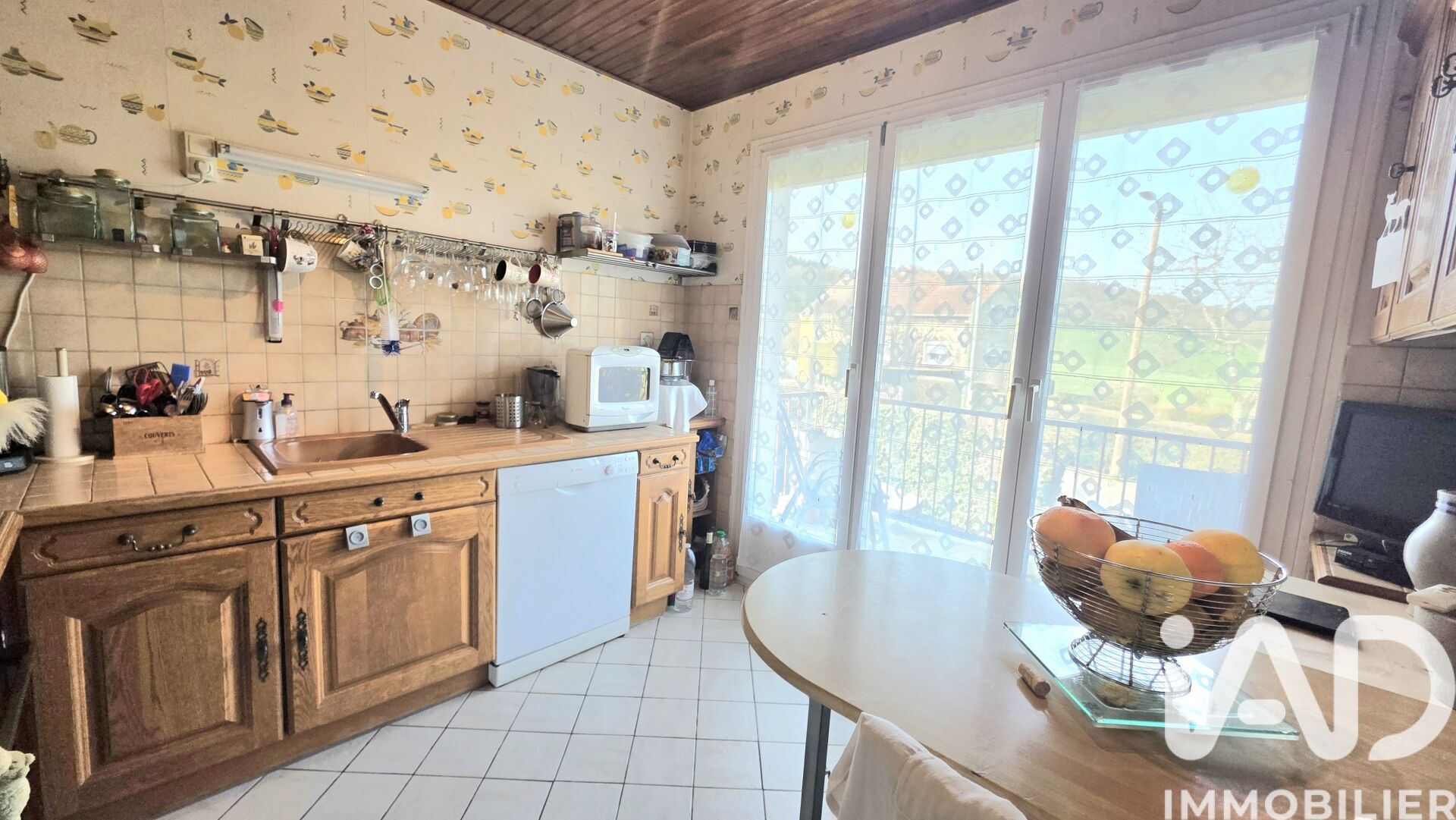 Vente Maison/villa 5 pièces - Photo 5