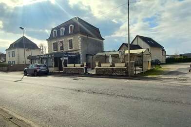 Immeuble  179900 €