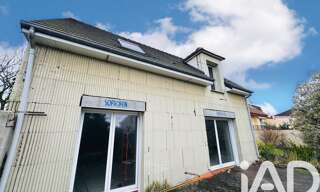 Maison 5 Pièces 140 m² à vendre à Sainte-Geneviève-des-Bois (91700)