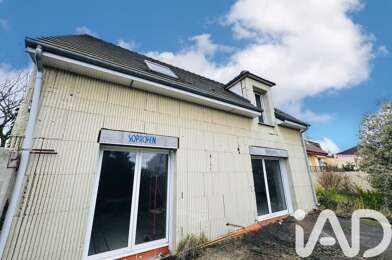 Maison 5 pièces 312000 €