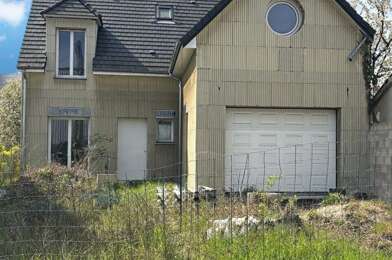 Maison 5 pièces 312000 €