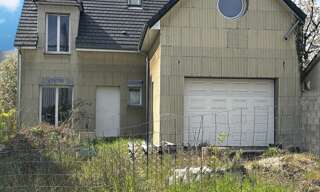 Maison 5 Pièces 140 m² à vendre à Sainte-Geneviève-des-Bois (91700)