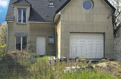 Vente Maison/villa 5 pièces — photo du bien