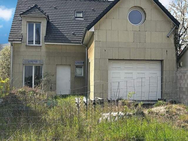 Vente Maison/villa 5 pièces — photo du bien