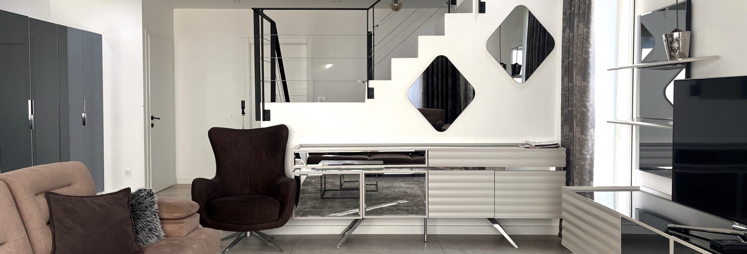 Maison 7 Pièces 149 m² à vendre à Trélazé (49800)