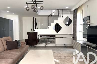 Maison 7 pièces 394000 €