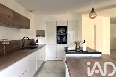 Maison 7 pièces 394000 €