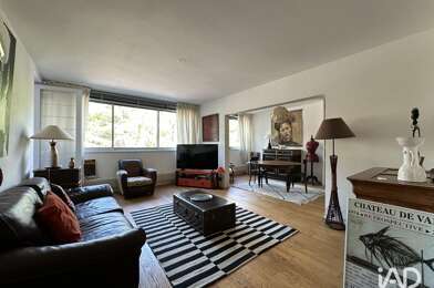 Appartement 3 pièces 221000 €