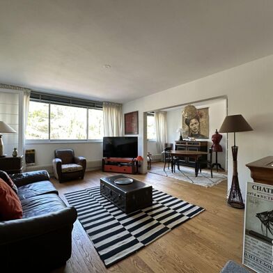 Appartement 3 pièces 221000 €