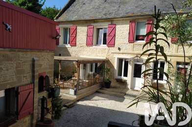 Maison 7 pièces 570000 €