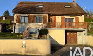 Maison 4 Pièces 114 m² à vendre à Foucarmont (76340)