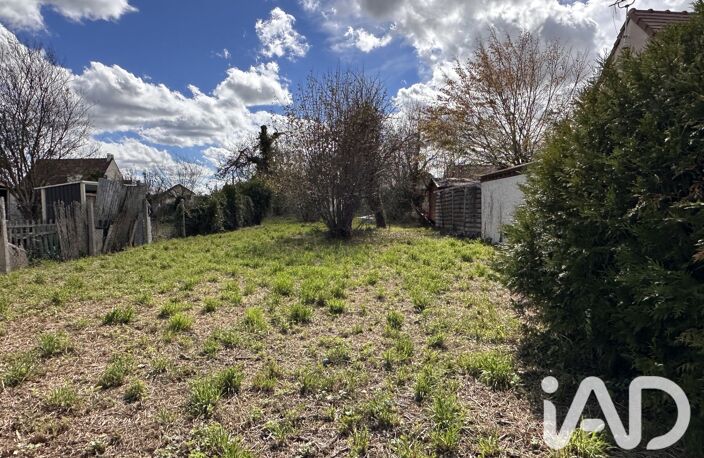 Vente Terrain à bâtir 568 m&sup2; — photo 2