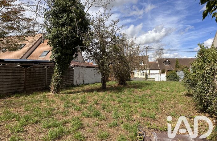 Vente Terrain à bâtir 568 m&sup2; — photo 3