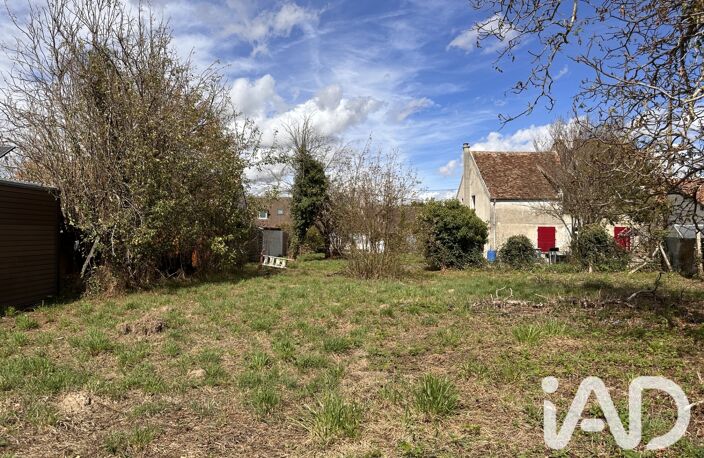 Vente Terrain à bâtir 568 m&sup2; — photo 4