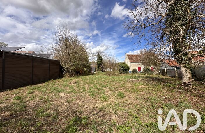 Vente Terrain à bâtir 568 m&sup2; — photo 5