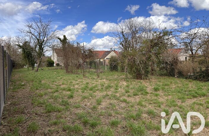 Vente Terrain à bâtir 652 m&sup2; — photo 3