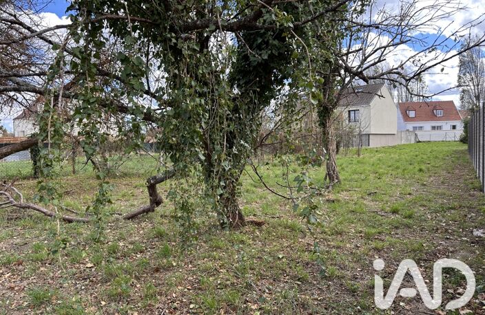 Vente Terrain à bâtir 652 m&sup2; — photo 4