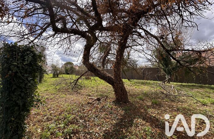 Vente Terrain à bâtir 652 m&sup2; — photo 5