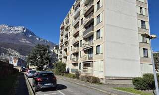Appartement 4 Pièces 75 m² à vendre à Échirolles (38130)