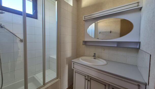 Appartement 4 pièces  à vendre Échirolles 38130