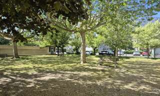 Appartement 4 Pièces 75 m² à vendre à Échirolles (38130)